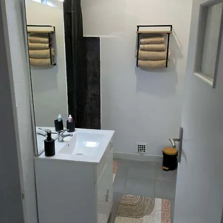 Escale Atlantique - * 생나제르