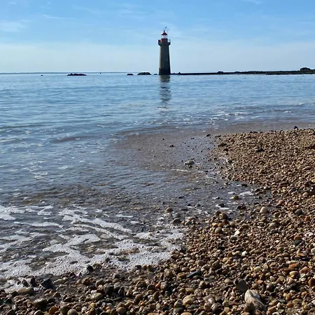 Apartament Escale Atlantique - *