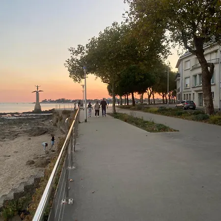 Escale Atlantique - * 생나제르