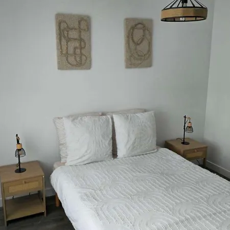 Escale Atlantique - 公寓 *