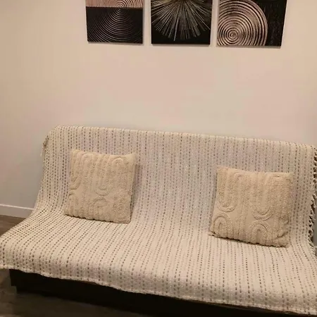 Escale Atlantique - *