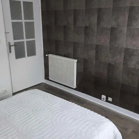 Escale Atlantique - *