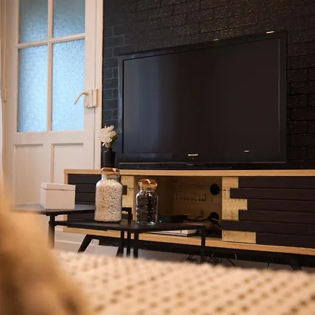 Escale Atlantique - 圣纳泽尔