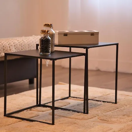 Escale Atlantique - 公寓