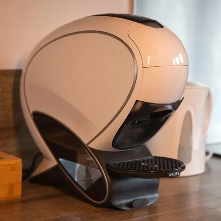 公寓 Escale Atlantique -