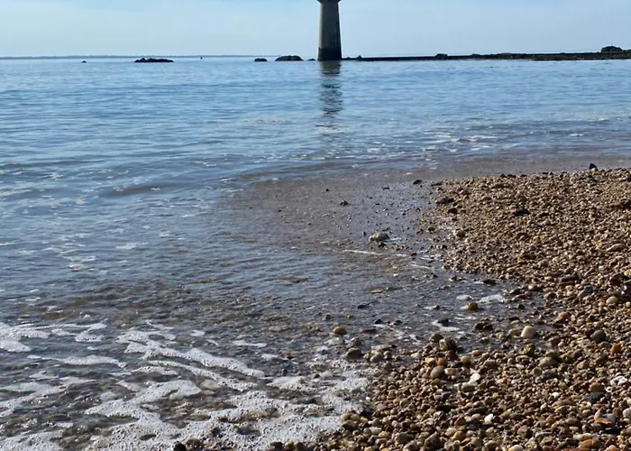 Apartament Escale Atlantique - *