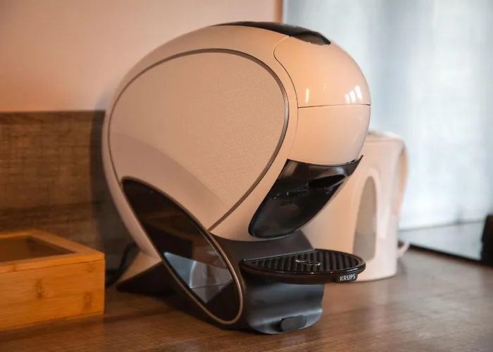 Apartament Escale Atlantique -