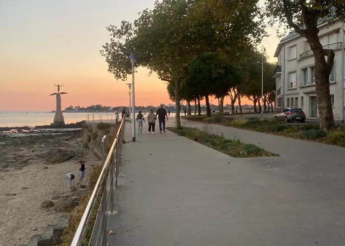 Escale Atlantique - * Saint-Nazaire (Loire-Atlantique)